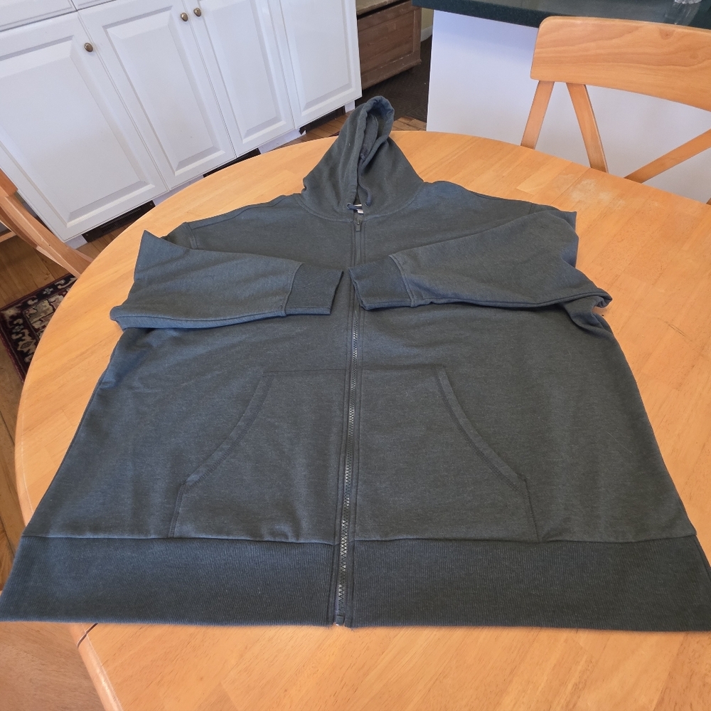Womens Hoodie
